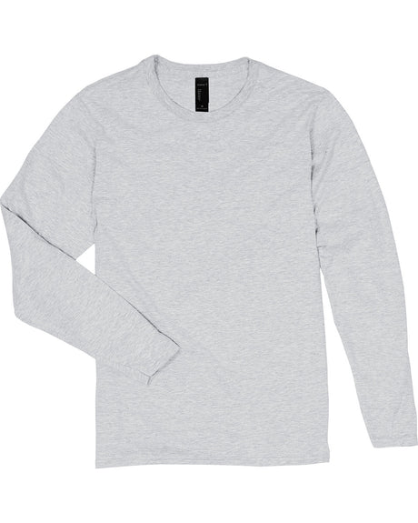 Hanes Adult Perfect-T Long-Sleeve T-Shirt Hanes