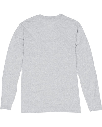 Hanes Adult Perfect-T Long-Sleeve T-Shirt