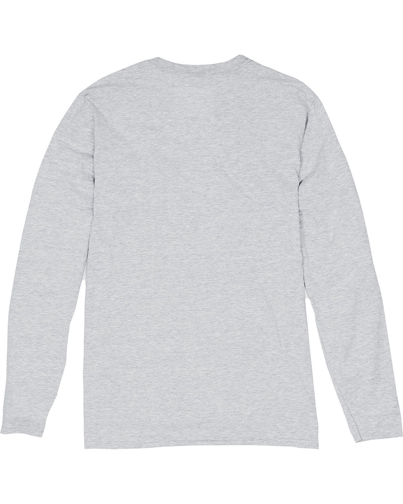 Hanes Adult Perfect-T Long-Sleeve T-Shirt