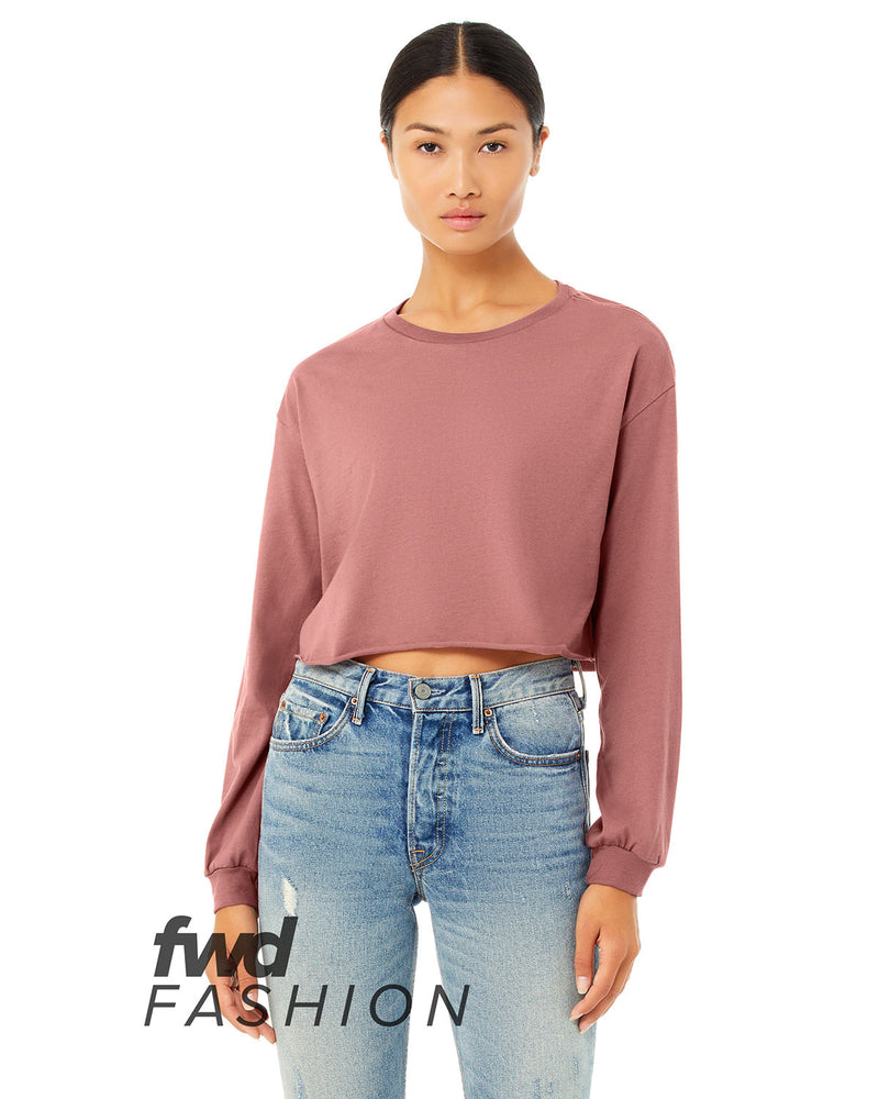 Bella + Canvas FWD Fashion Ladies&