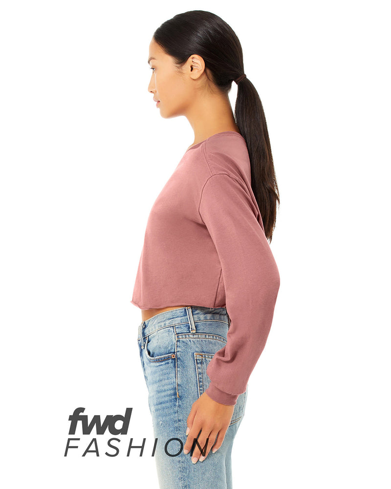 Bella + Canvas FWD Fashion Ladies&