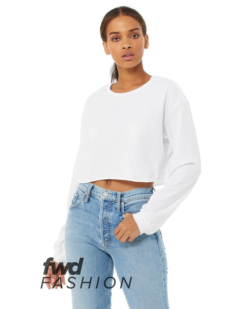 Bella + Canvas FWD Fashion Ladies&