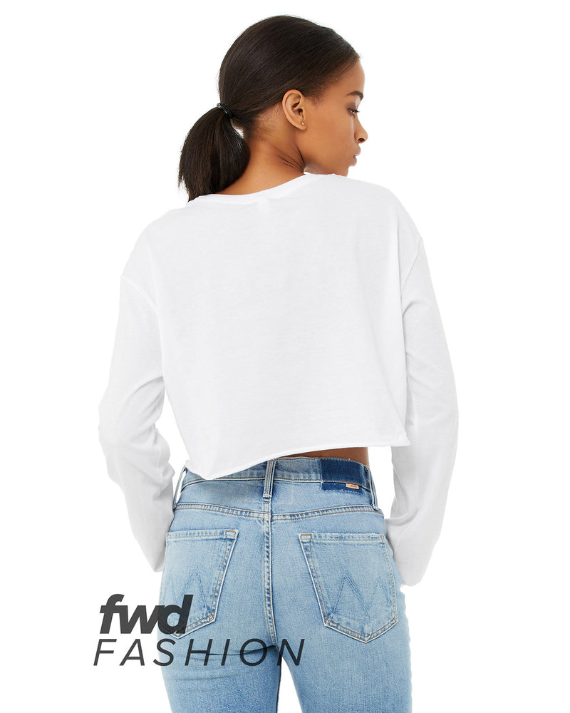 Bella + Canvas FWD Fashion Ladies&