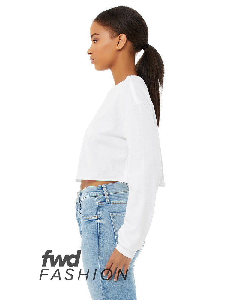 Bella + Canvas FWD Fashion Ladies&