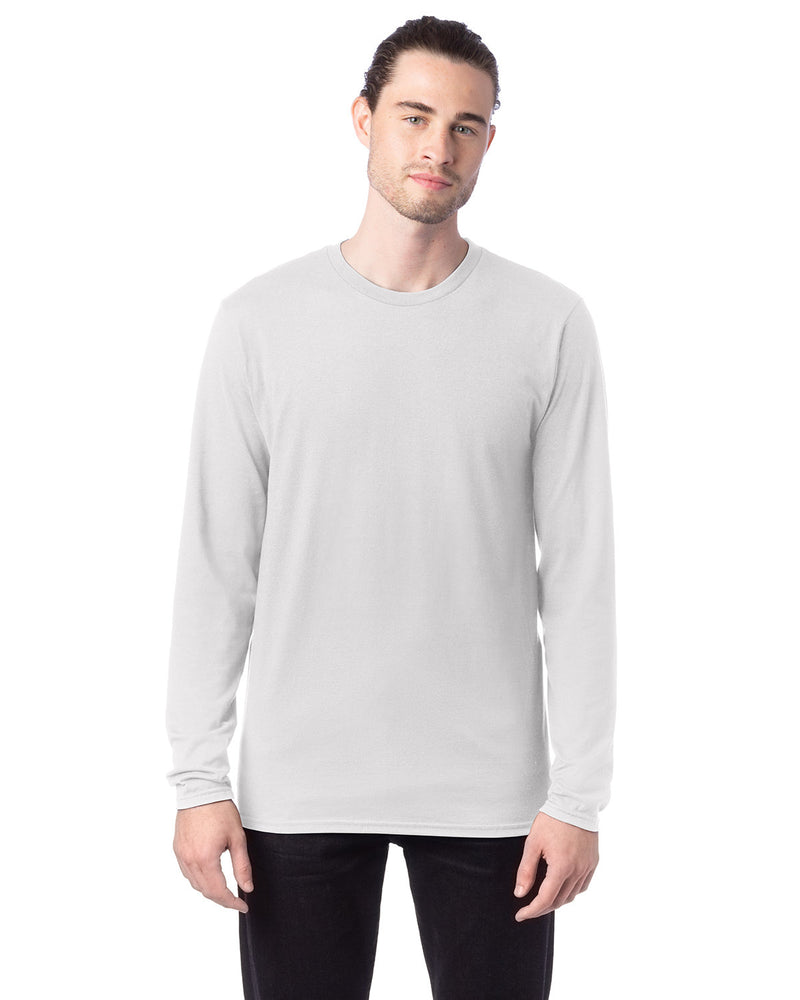 Hanes Adult Perfect-T Long-Sleeve T-Shirt