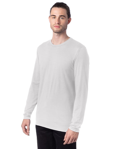 Hanes Adult Perfect-T Long-Sleeve T-Shirt Hanes