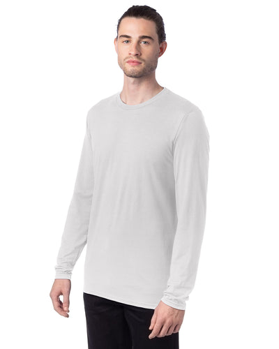 Hanes Adult Perfect-T Long-Sleeve T-Shirt