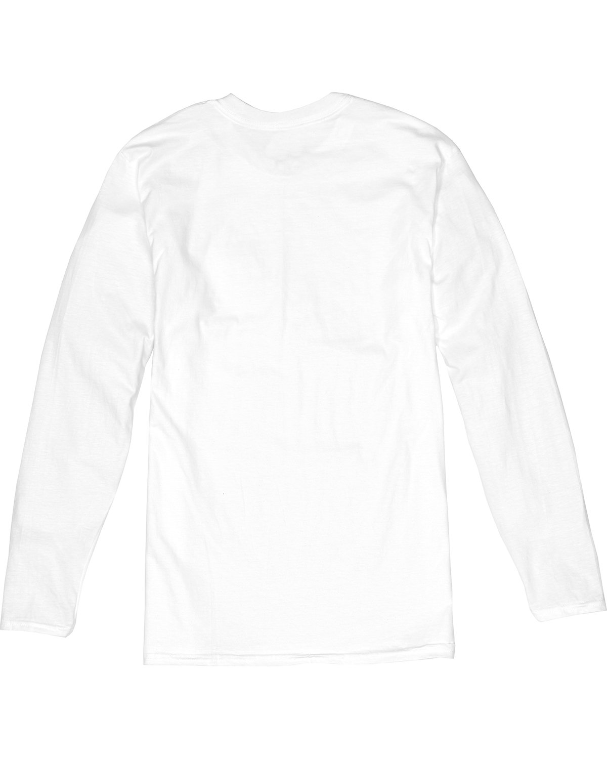 Hanes Adult Perfect-T Long-Sleeve T-Shirt Hanes