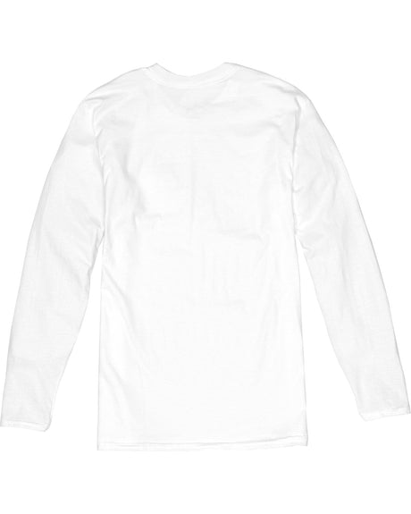 Hanes Adult Perfect-T Long-Sleeve T-Shirt Hanes