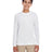 UltraClub Youth Cool & Dry Performance Long-Sleeve Top UltraClub