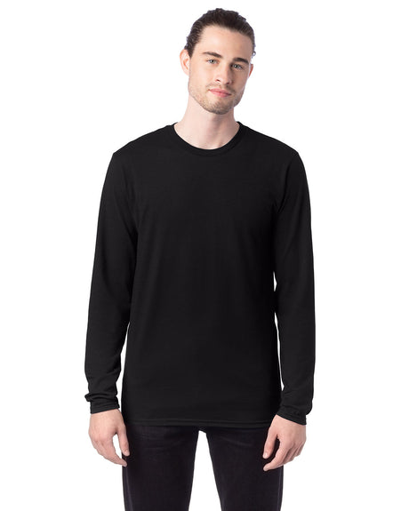 Hanes Adult Perfect-T Long-Sleeve T-Shirt Hanes