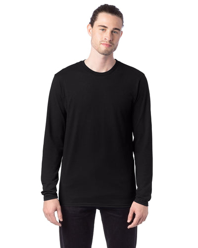 Hanes Adult Perfect-T Long-Sleeve T-Shirt