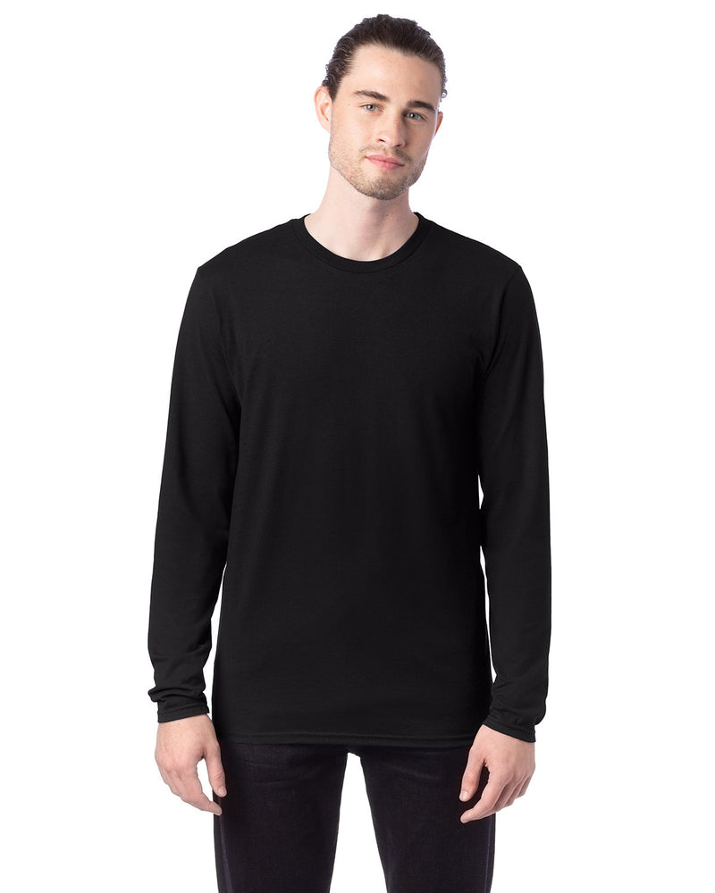 Hanes Adult Perfect-T Long-Sleeve T-Shirt