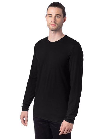 Hanes Adult Perfect-T Long-Sleeve T-Shirt Hanes