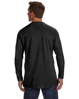 Hanes Adult Perfect-T Long-Sleeve T-Shirt Hanes