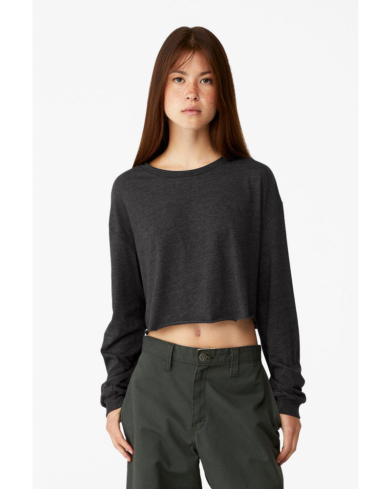 Bella + Canvas FWD Fashion Ladies&