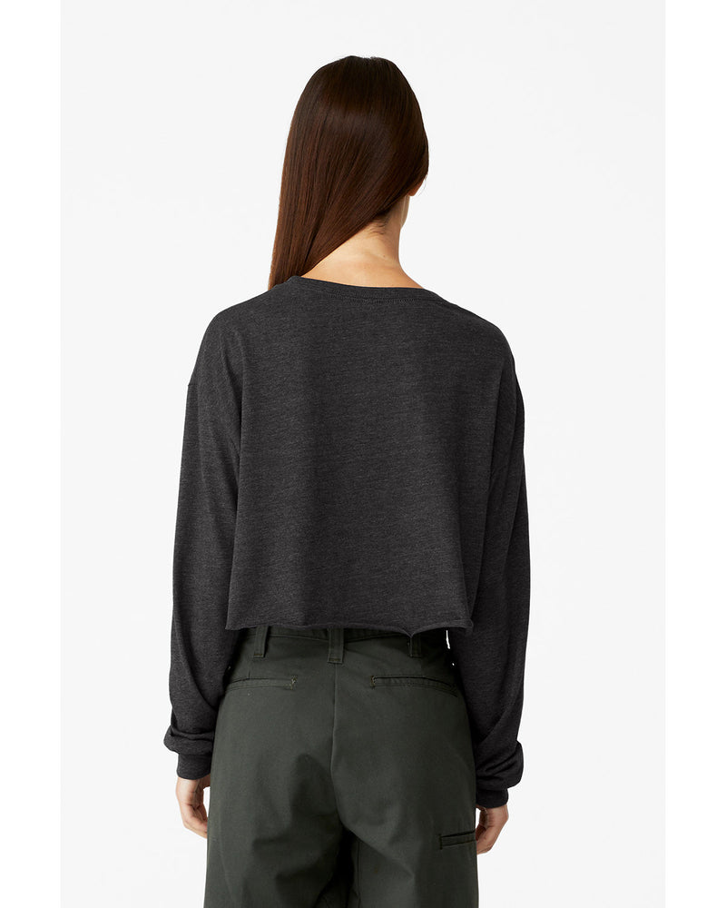 Bella + Canvas FWD Fashion Ladies&