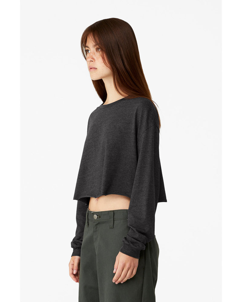 Bella + Canvas FWD Fashion Ladies&