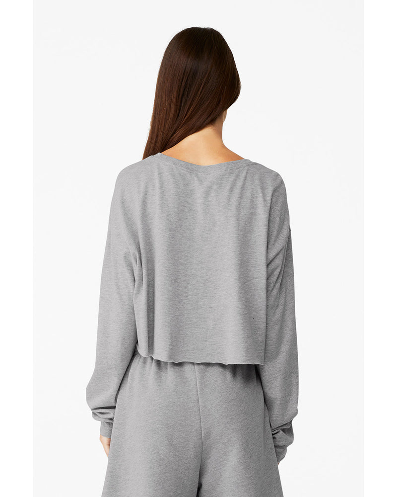 Bella + Canvas FWD Fashion Ladies&