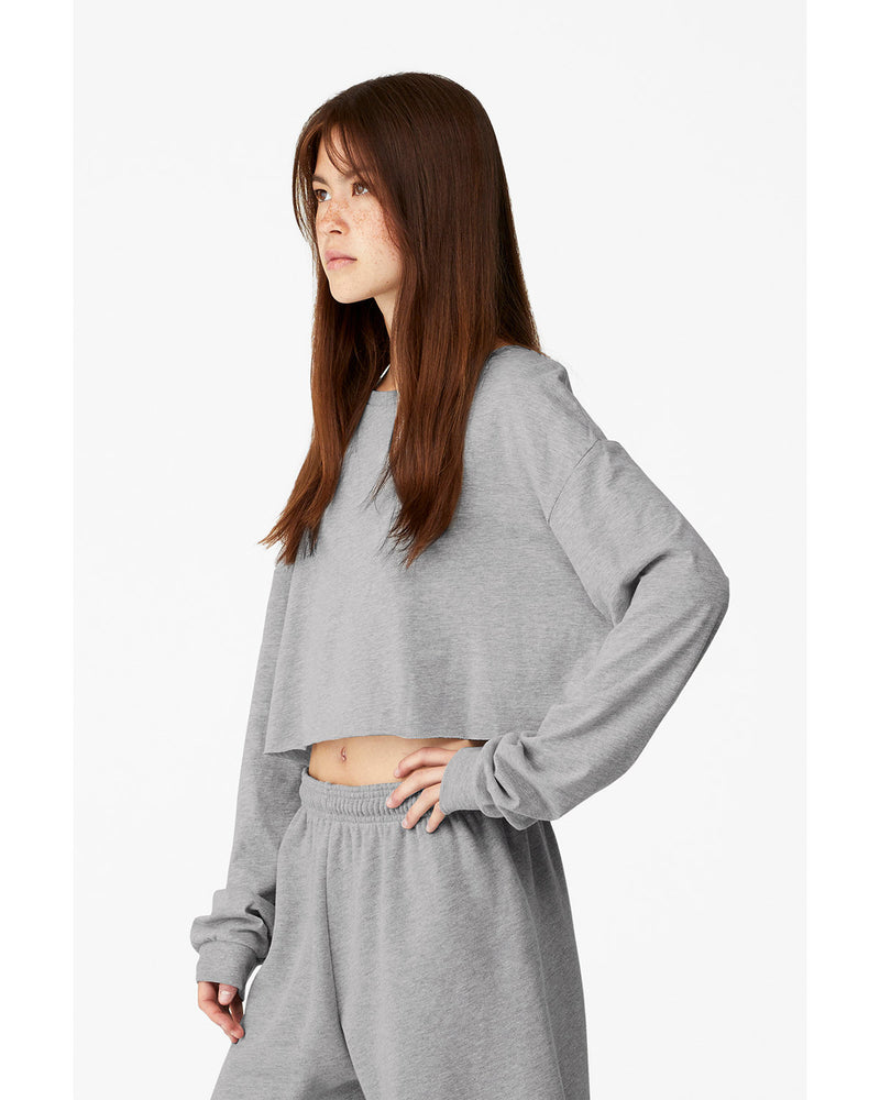 Bella + Canvas FWD Fashion Ladies&