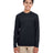 UltraClub Youth Cool & Dry Performance Long-Sleeve Top UltraClub