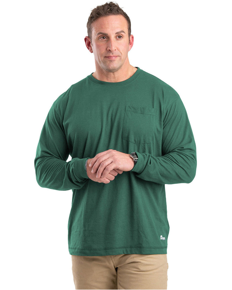 Berne Men&