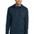 tentree Men's   Organic Cotton Fleece Full-Zip Hoodie TTCM4367