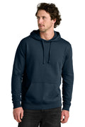 tentree Men's   Organic Cotton Fleece Classic Hoodie TTCM3914