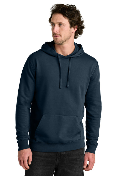 tentree Men's   Organic Cotton Fleece Classic Hoodie TTCM3914