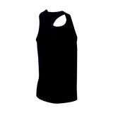Asics Men's Rival II Singlet-2