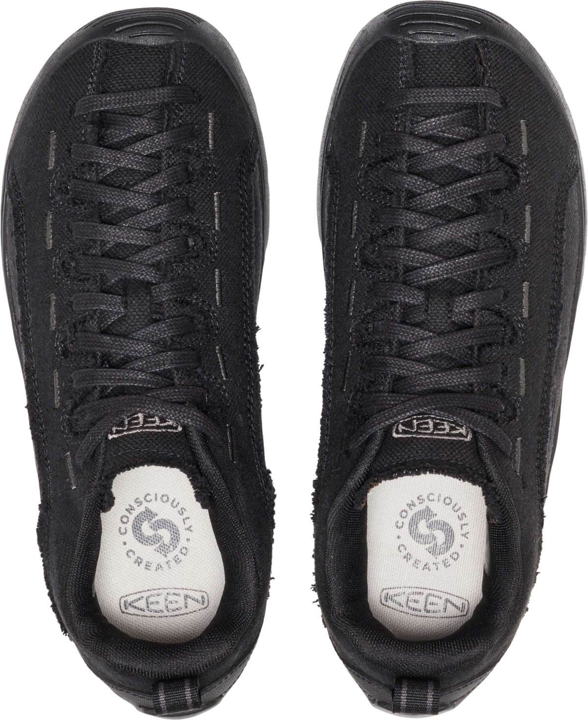 KEEN Women's Jasper Split Skall Studio Sneaker-1
