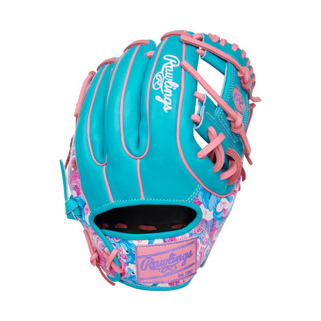 Rawlings Gold Glove Club January 2024 11.5" Heart of the Hide Baseball Glove Baseball Gloves & Mitts