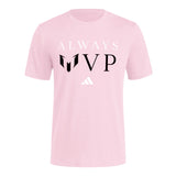 adidas Men's Messi MLS MVP T-Shirt Mens Apparel Shirts & Tops