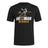 adidas Men's Travis Hunter Graphic T-Shirt Tall Mens Apparel Shirts & Tops