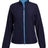 Pebble Beach Women's Full Zip Wind Jacket Womens Apparel Jackets & Vests