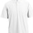 Pebble Beach Men's Solid Pique Polo Mens Apparel Shirts & Tops