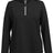 Pebble Beach Women's Smooth Jersey 1/4 Zip Pullover Womens Apparel Sweatshirts & Fleece