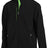 Pebble Beach Men's Full Zip Woven Jacket Mens Apparel Jackets & Vests