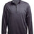 Pebble Beach Men's Heather 1/4 Zip Pullover Mens Apparel Sweatshirts & Fleece