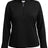 Pebble Beach Women's Textured 1/4 Zip Womens Apparel Sweatshirts & Fleece