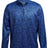 Pebble Beach Men's Camo Print 1/4 Zip Pullover Mens Apparel Sweatshirts & Fleece