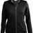 Pebble Beach Women's Full Zip Contrast Zipper Jacket Womens Apparel Jackets & Vests