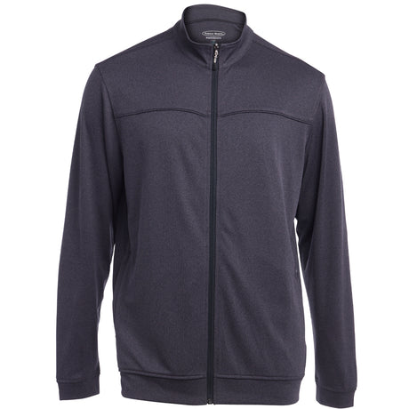 Pebble Beach Men’s Full Zip Jacket Mens Apparel Jackets & Vests