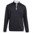 Pebble Beach Men's Smooth Jersey 1/4 Zip Pullover Mens Apparel Sweatshirts & Fleece