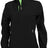 Pebble Beach Women's Full Zip Woven Jacket Womens Apparel Jackets & Vests
