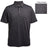 Pebble Beach Men's Heather Texture Polo Mens Apparel Shirts & Tops