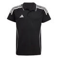 adidas Youth Tiro25 Competition Polo Shirt Soccer Uniforms & Apparel All