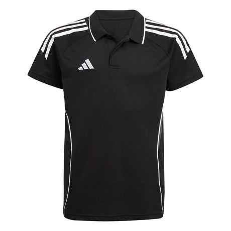 adidas Youth Tiro25 Competition Polo Shirt Soccer Uniforms & Apparel All