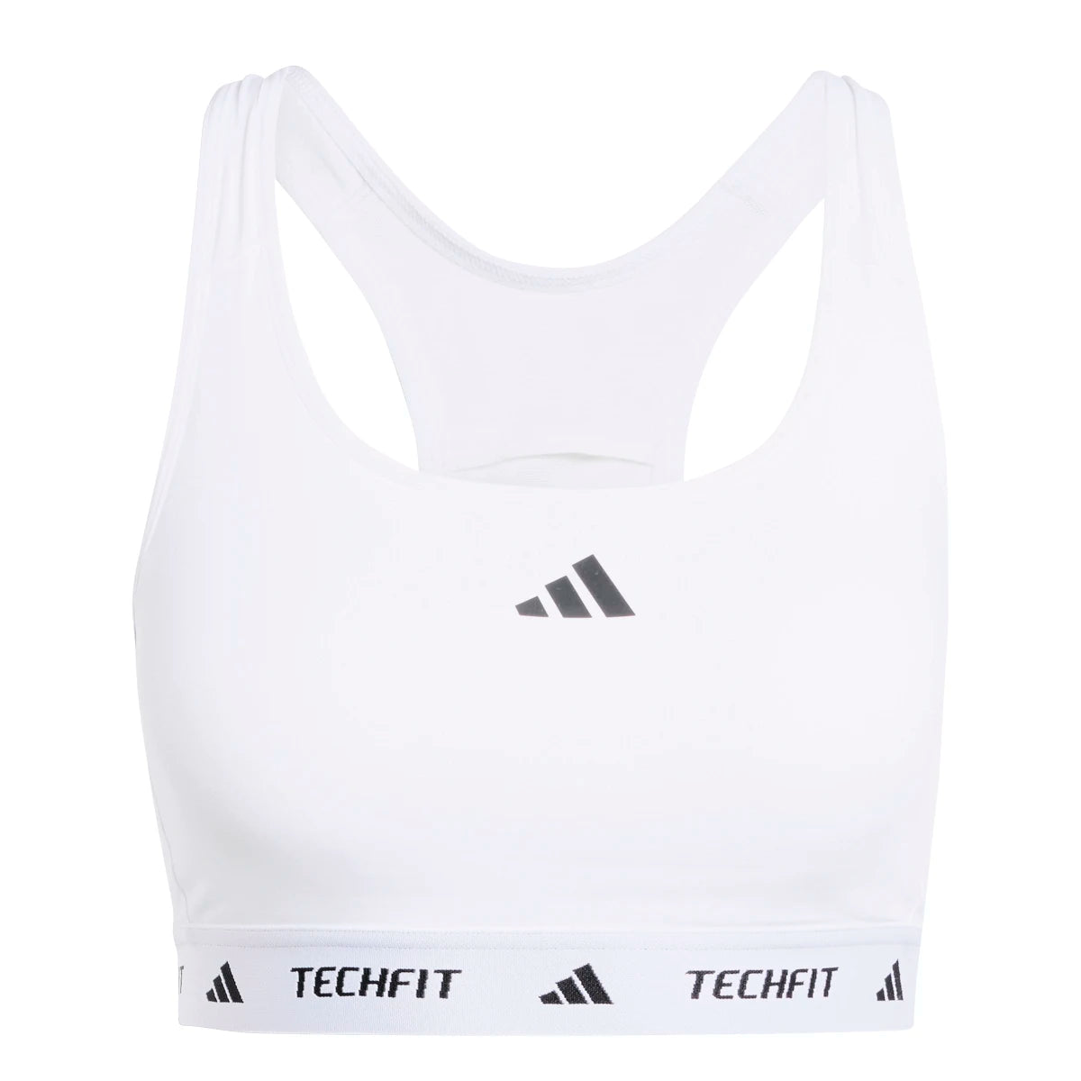 adidas Women's Techfit Bra Womens Apparel Bras & Underwear