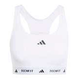 adidas Women's Techfit Bra Womens Apparel Bras & Underwear